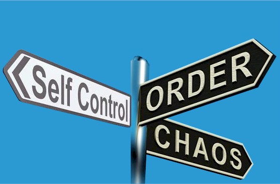 self-control-order-chaos